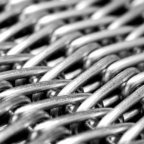 Wire Mesh Conveyor Belt